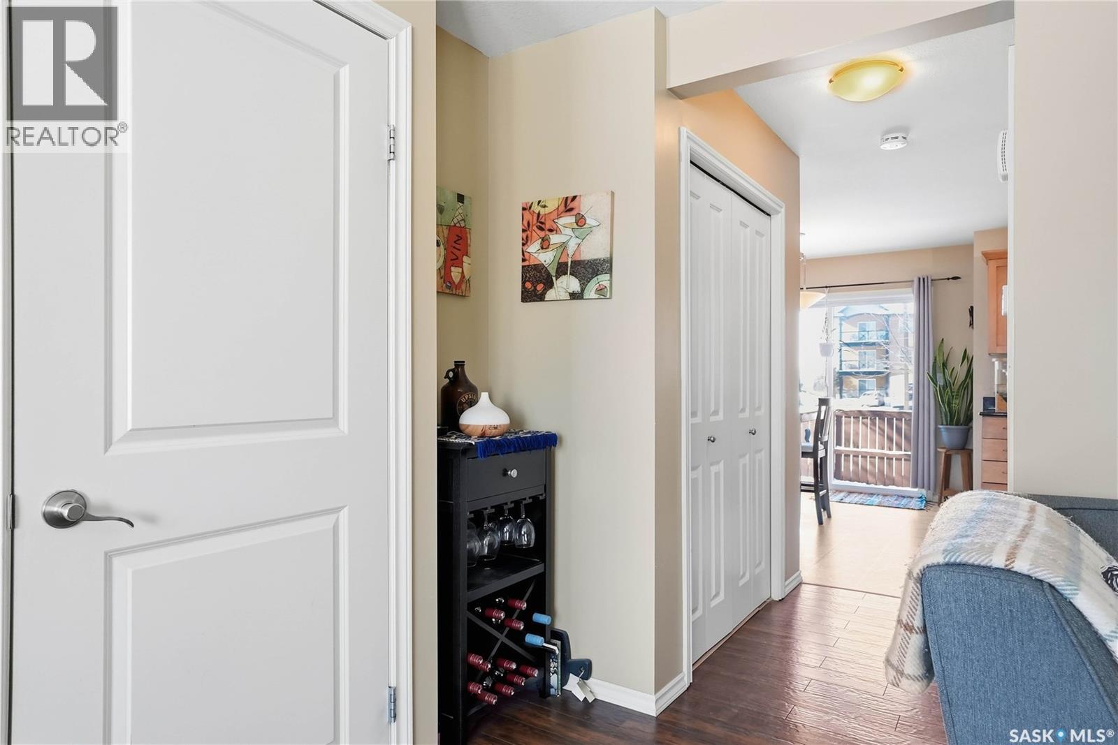 #619 303 Slimmon Place, Saskatoon, Saskatchewan  S7V 0A8 - Photo 6 - SK029696