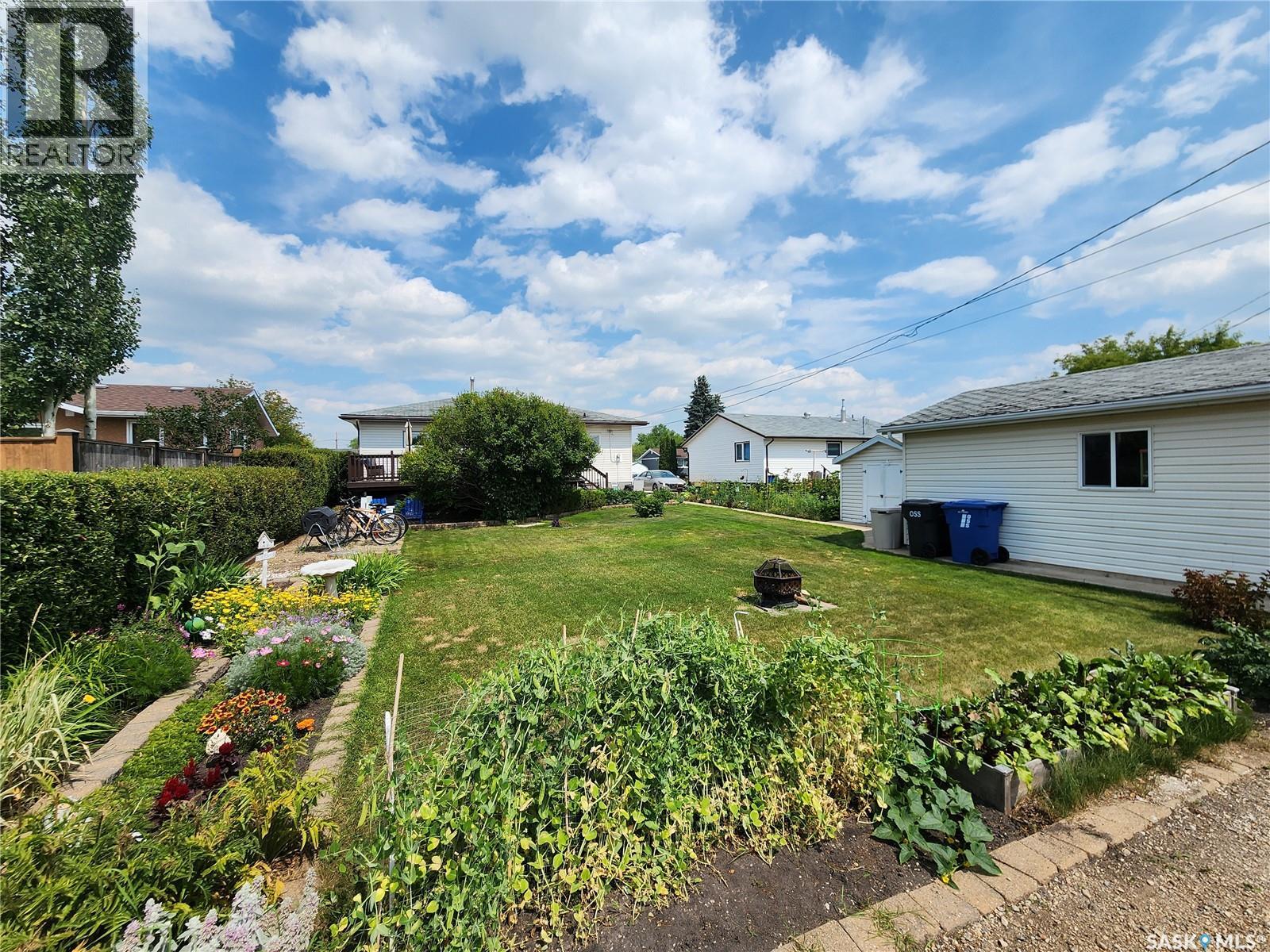 559 6th Avenue, Melville, Saskatchewan  S0A 2P0 - Photo 10 - SK029694