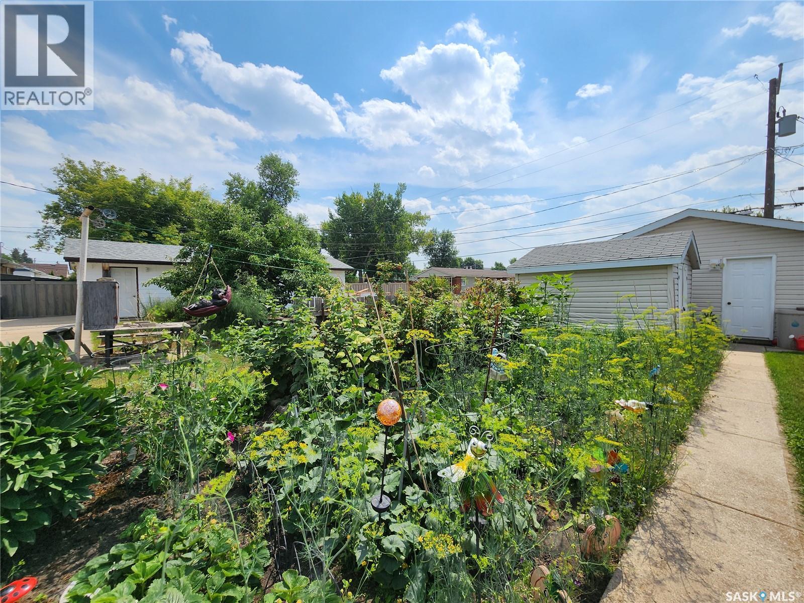 559 6th Avenue, Melville, Saskatchewan  S0A 2P0 - Photo 11 - SK029694