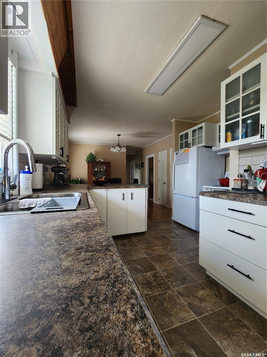 559 6th Avenue, Melville, Saskatchewan  S0A 2P0 - Photo 18 - SK029694