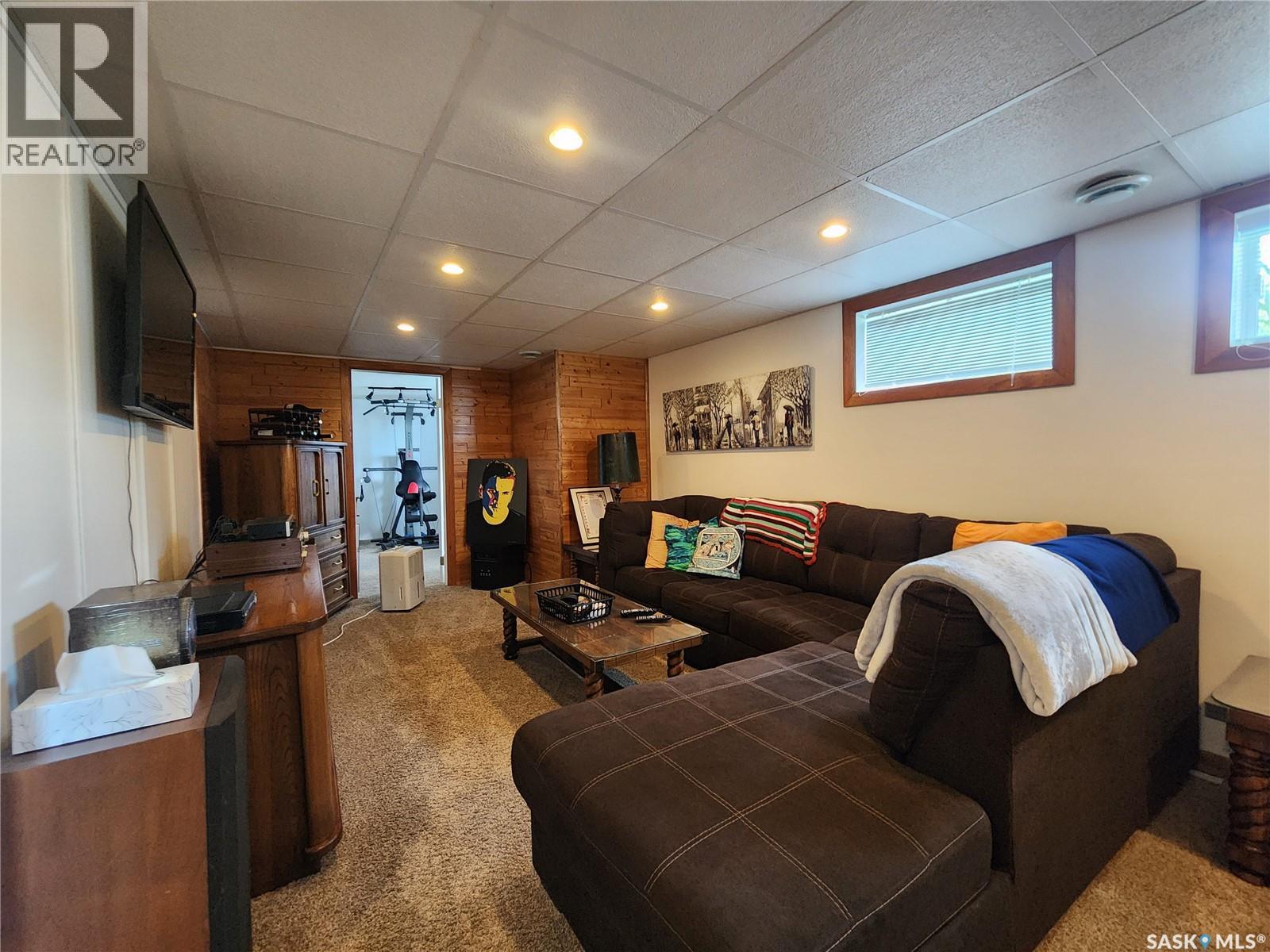 559 6th Avenue, Melville, Saskatchewan  S0A 2P0 - Photo 37 - SK029694