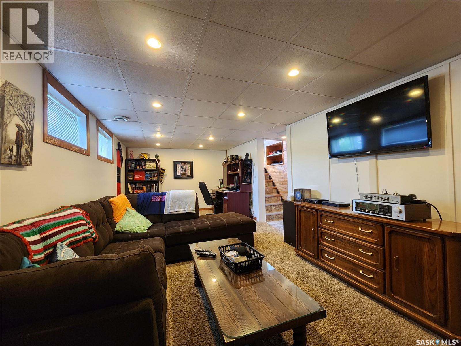 559 6th Avenue, Melville, Saskatchewan  S0A 2P0 - Photo 38 - SK029694