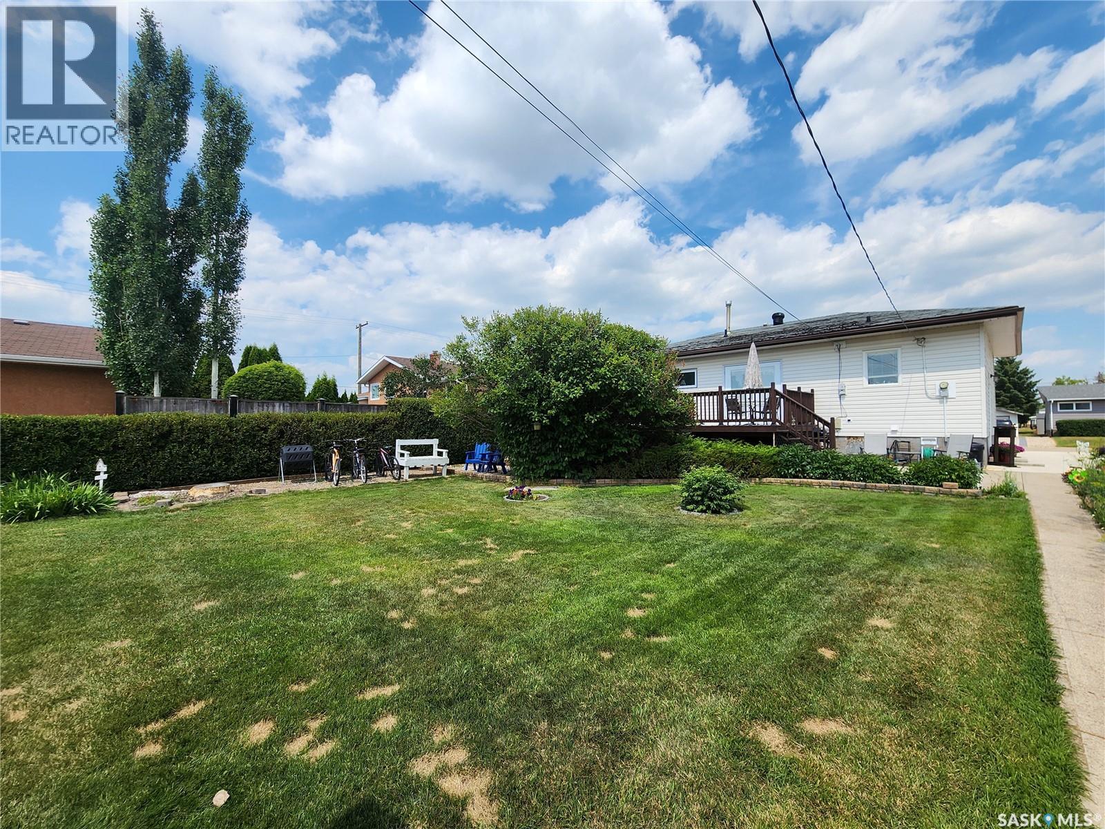 559 6th Avenue, Melville, Saskatchewan  S0A 2P0 - Photo 4 - SK029694