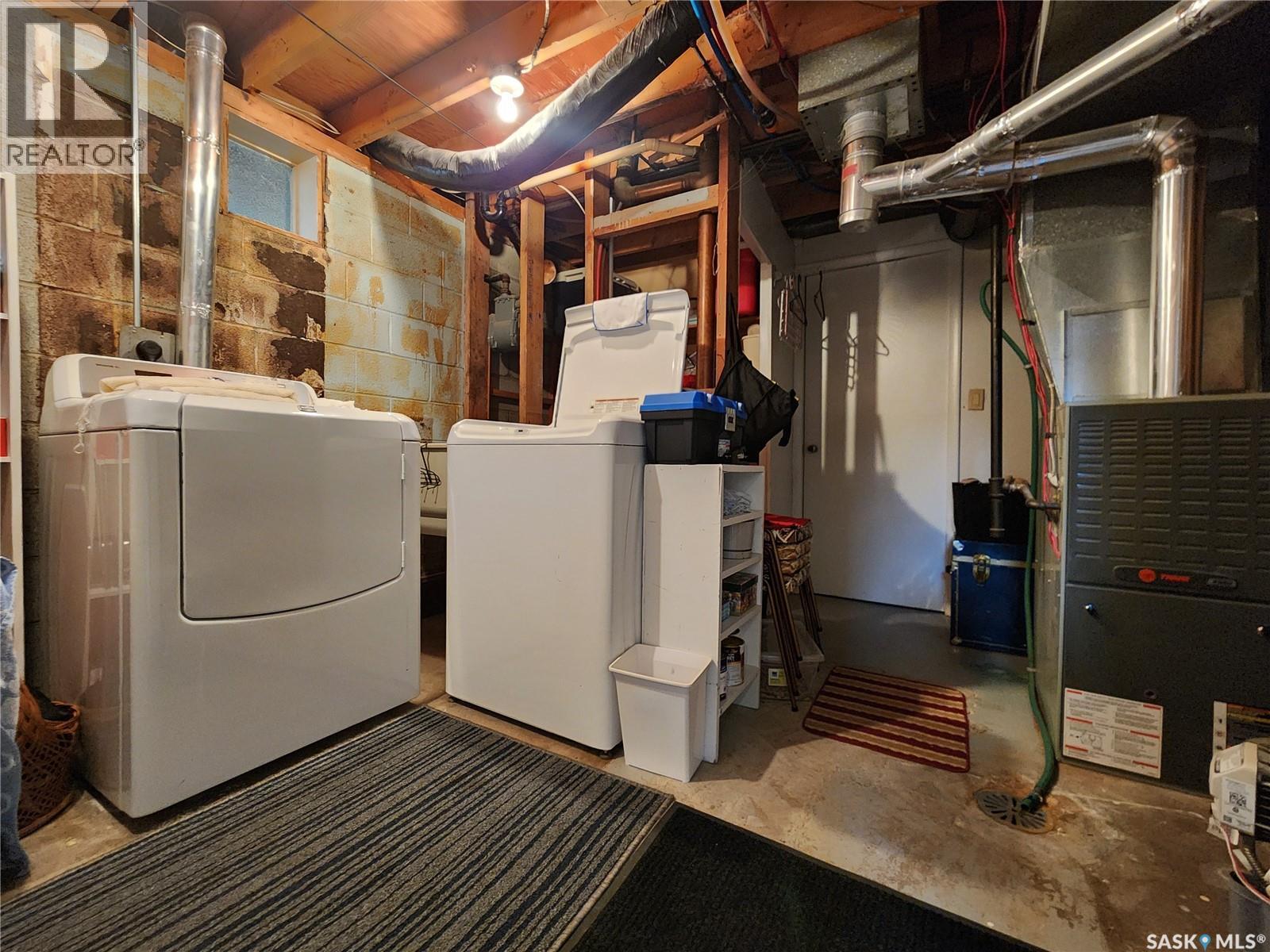 559 6th Avenue, Melville, Saskatchewan  S0A 2P0 - Photo 45 - SK029694