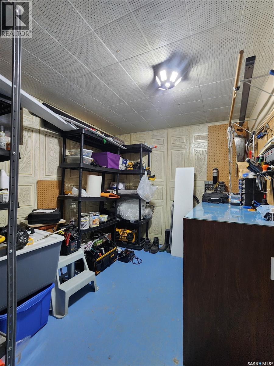 559 6th Avenue, Melville, Saskatchewan  S0A 2P0 - Photo 46 - SK029694