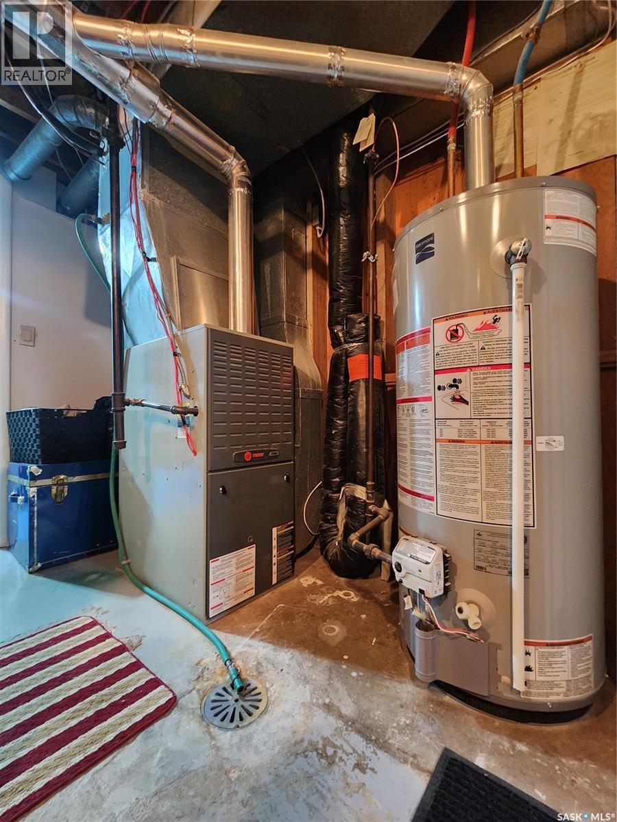 559 6th Avenue, Melville, Saskatchewan  S0A 2P0 - Photo 47 - SK029694