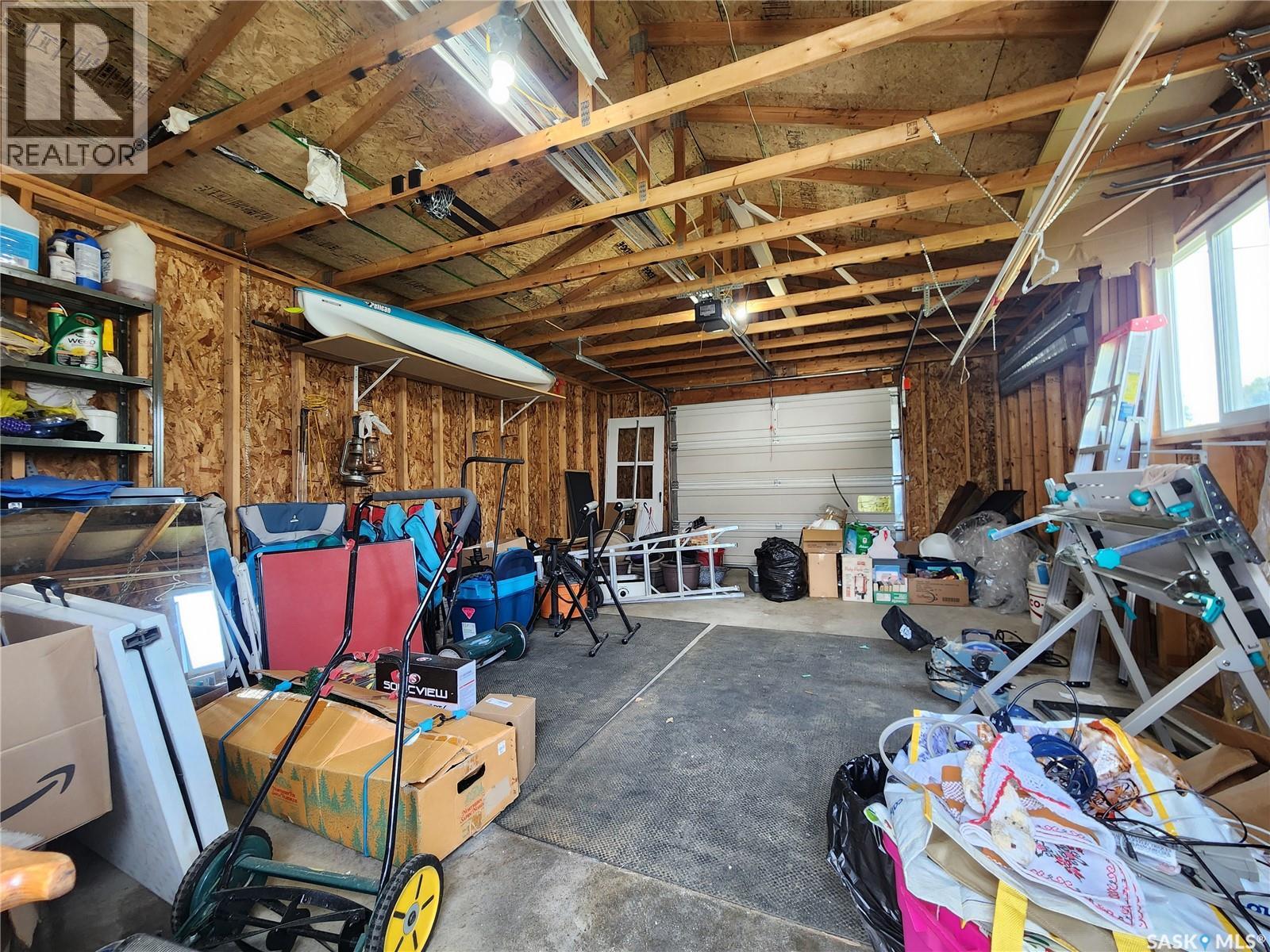 559 6th Avenue, Melville, Saskatchewan  S0A 2P0 - Photo 48 - SK029694