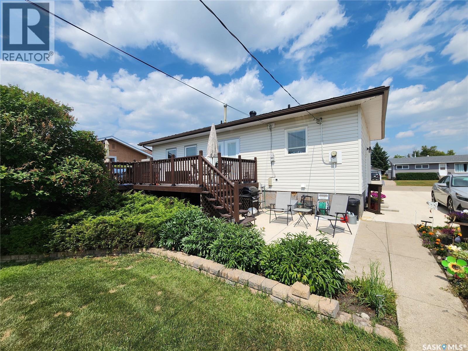 559 6th Avenue, Melville, Saskatchewan  S0A 2P0 - Photo 5 - SK029694