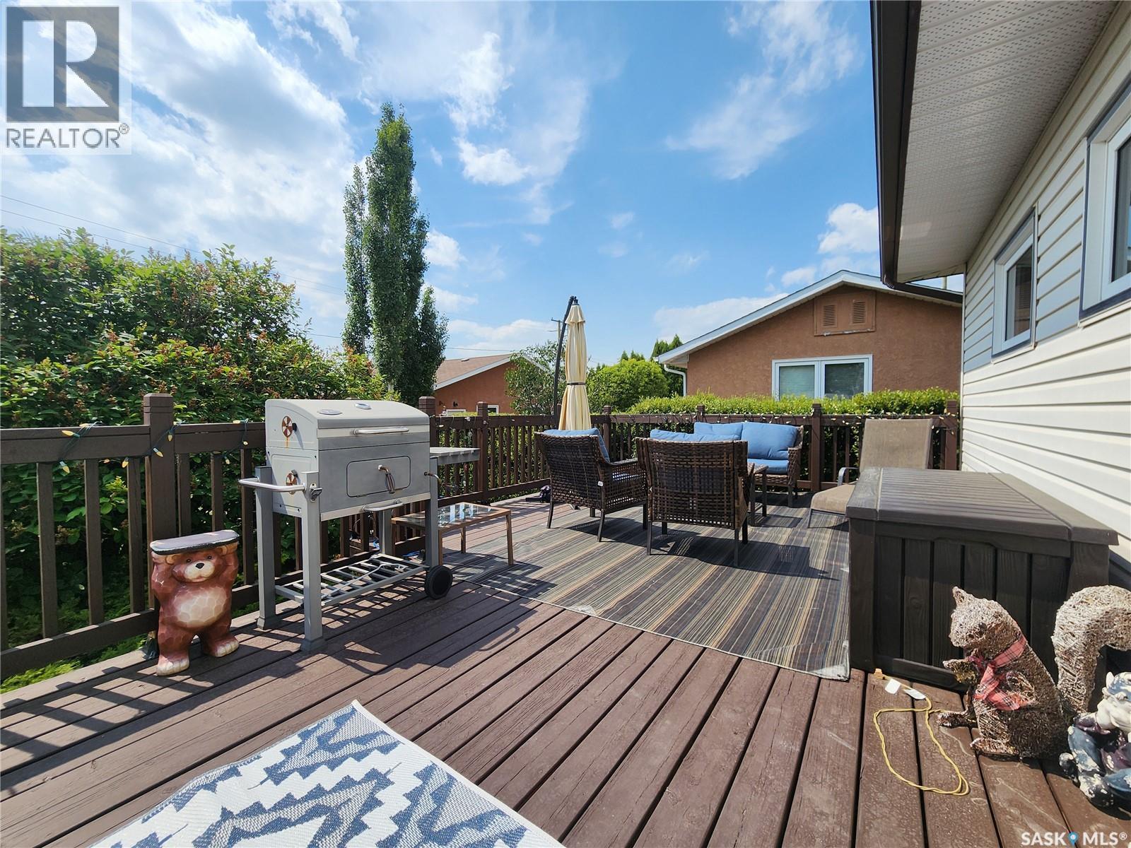 559 6th Avenue, Melville, Saskatchewan  S0A 2P0 - Photo 7 - SK029694