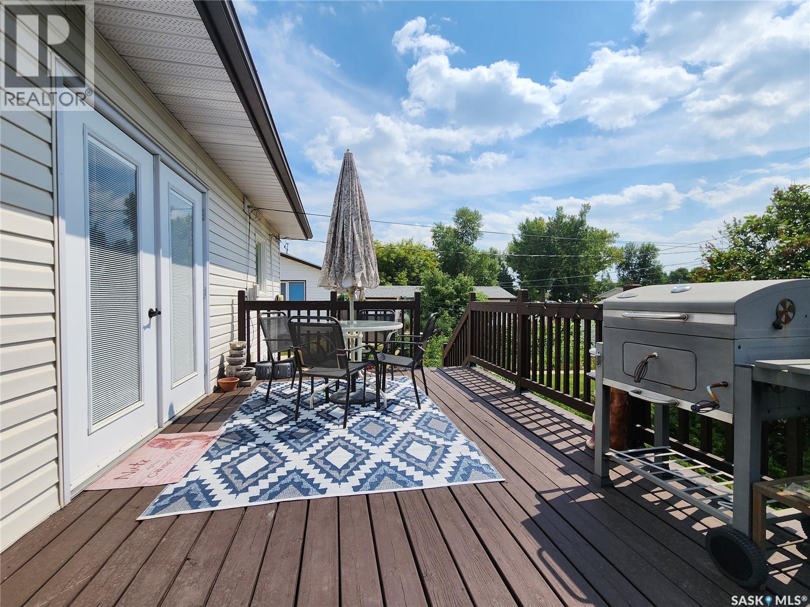 559 6th Avenue, Melville, Saskatchewan  S0A 2P0 - Photo 8 - SK029694