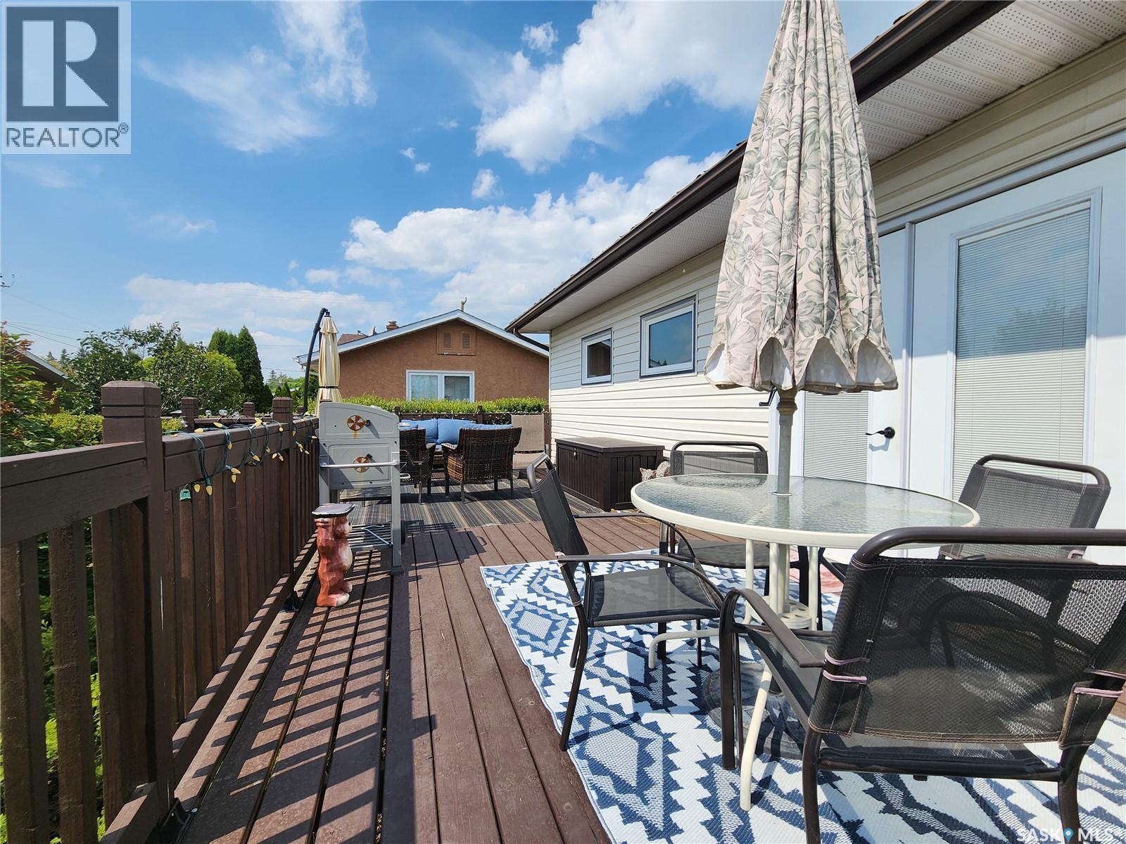 559 6th Avenue, Melville, Saskatchewan  S0A 2P0 - Photo 9 - SK029694