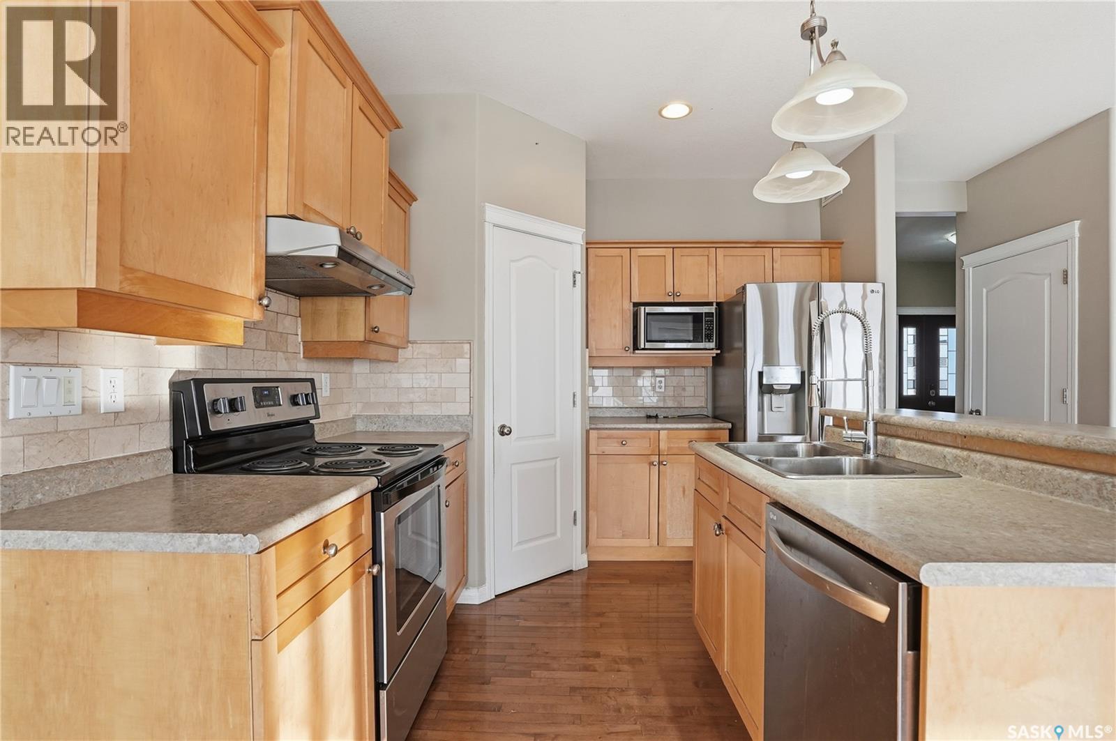 607 Beckett Crescent, Saskatoon, Saskatchewan  S7N 4X3 - Photo 12 - SK029604