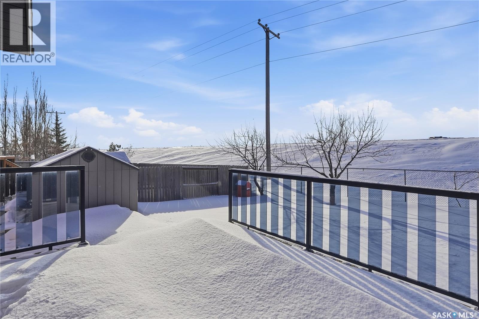 607 Beckett Crescent, Saskatoon, Saskatchewan  S7N 4X3 - Photo 35 - SK029604