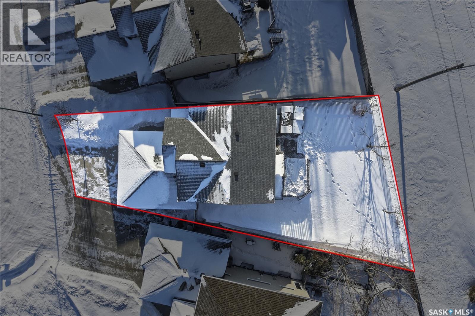 607 Beckett Crescent, Saskatoon, Saskatchewan  S7N 4X3 - Photo 39 - SK029604