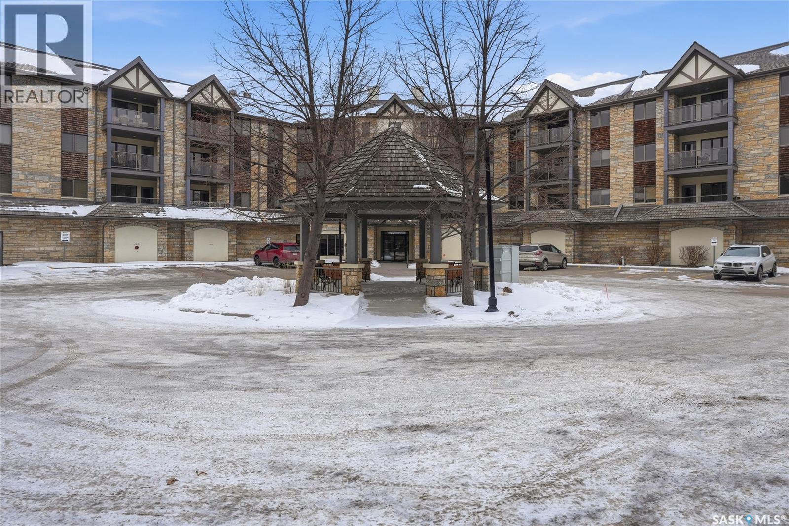 453 3631 Albert Street, Regina, Saskatchewan  S4S 3P4 - Photo 1 - SK029599