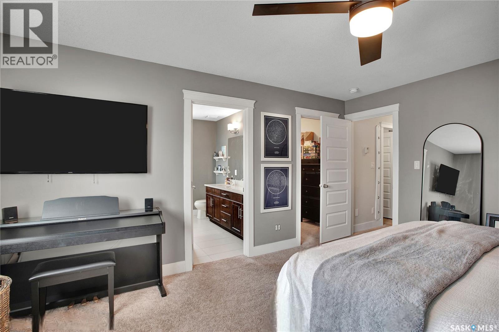 13 600 Maple Crescent, Warman, Saskatchewan  S0K 4S2 - Photo 12 - SK029575