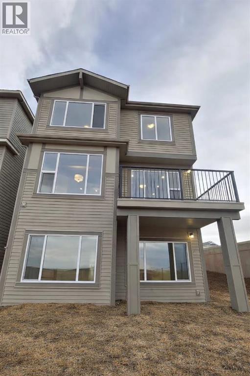 276 Belvedere Drive, Calgary, Alberta  T2A 7M5 - Photo 2 - A2280434