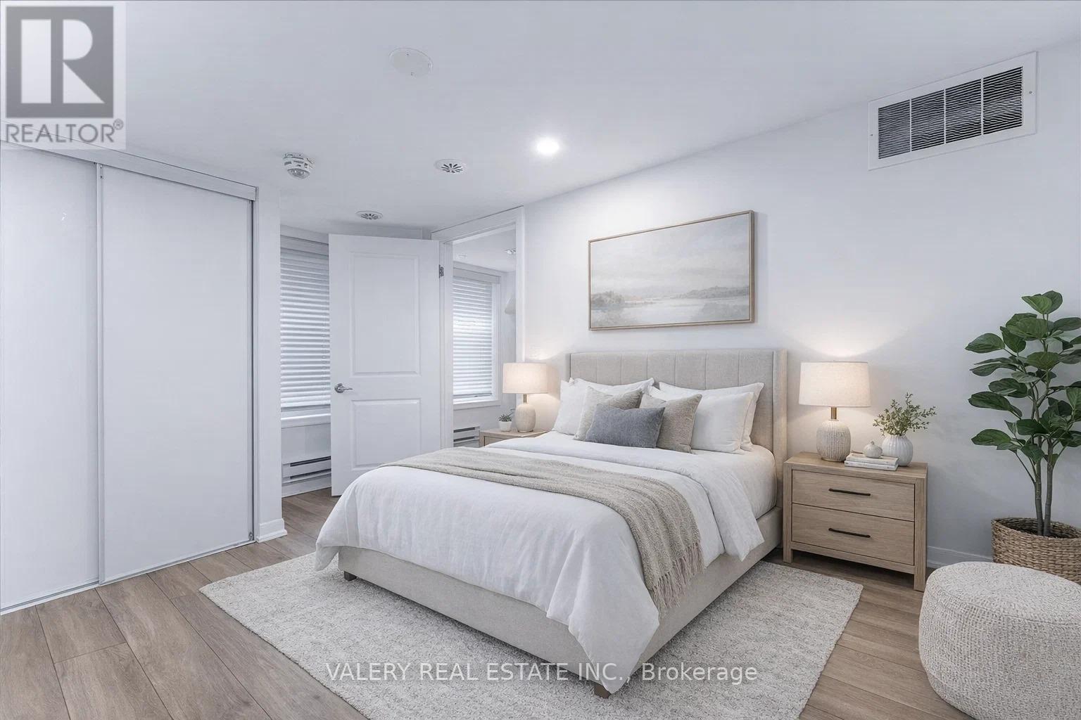 1 - 183 William Duncan Road S, Toronto, Ontario  M3K 0B7 - Photo 8 - W12848656