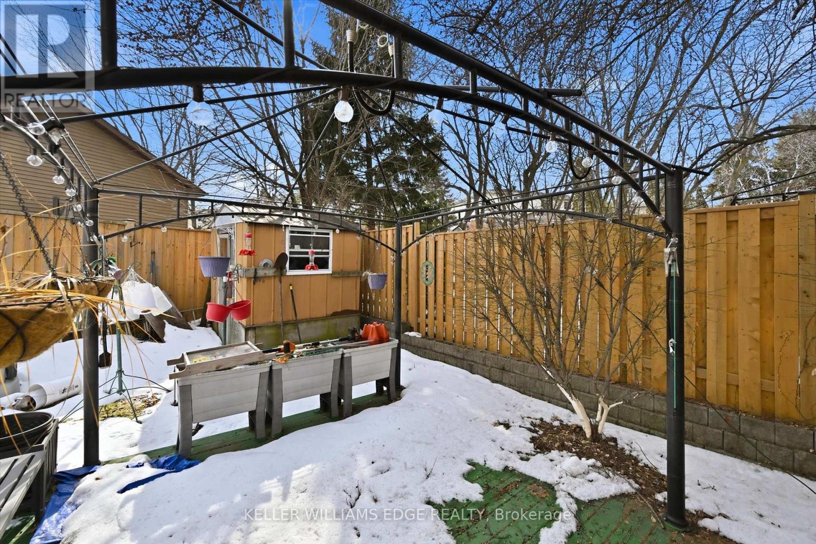 2478 Malcolm Crescent, Burlington (Brant Hills), Ontario  L7P 4A4 - Photo 37 - W12848658