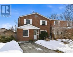 2478 MALCOLM CRESCENT, Burlington, Ontario