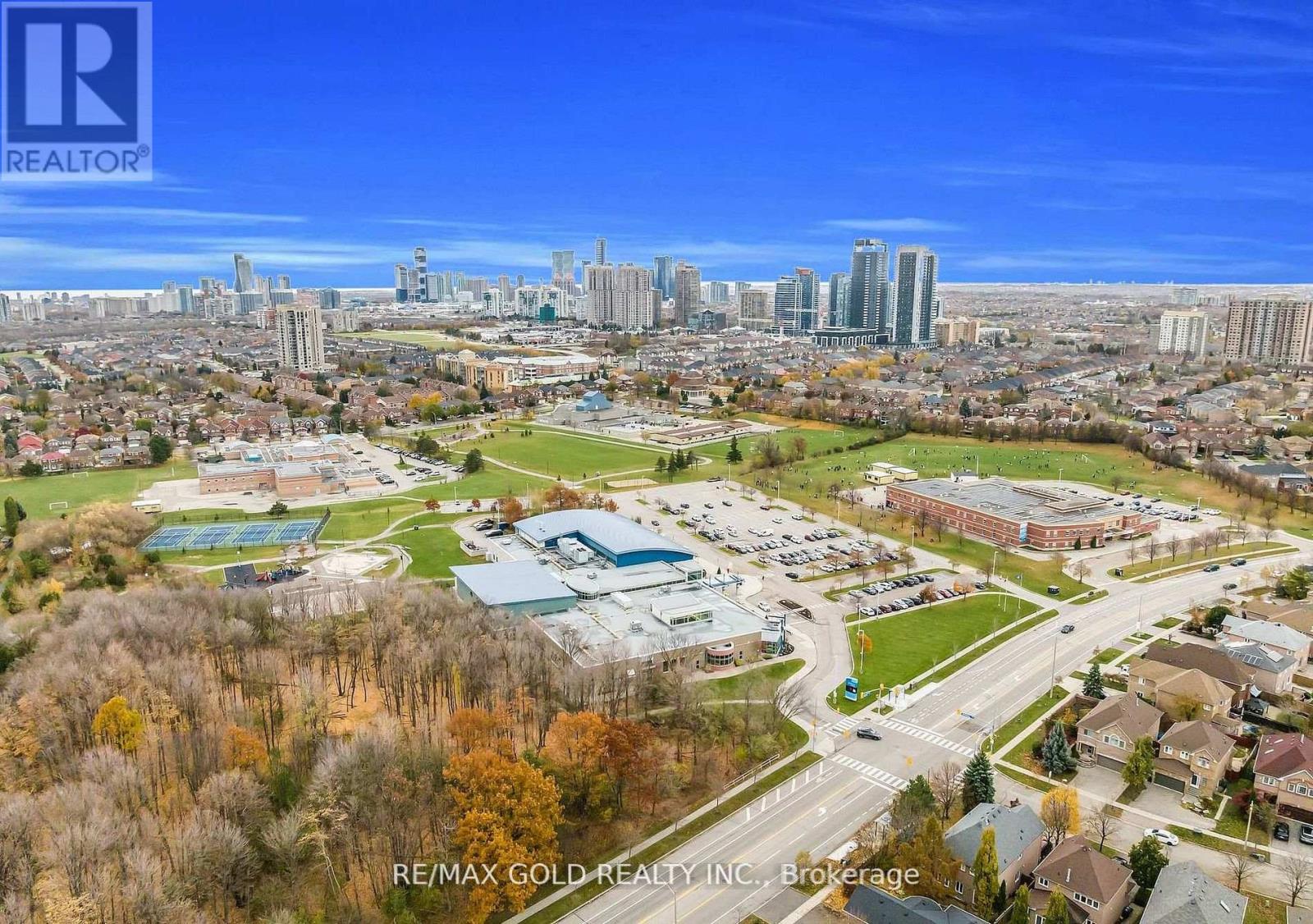 343 Bristol Road E, Mississauga, Ontario  L4Z 3V6 - Photo 41 - W12848682