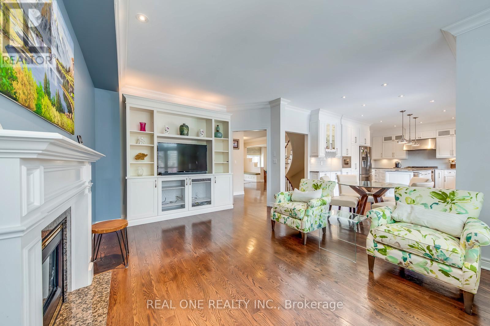 2211 North Ridge Trail, Oakville, Ontario  L6H 6W2 - Photo 12 - W12848694