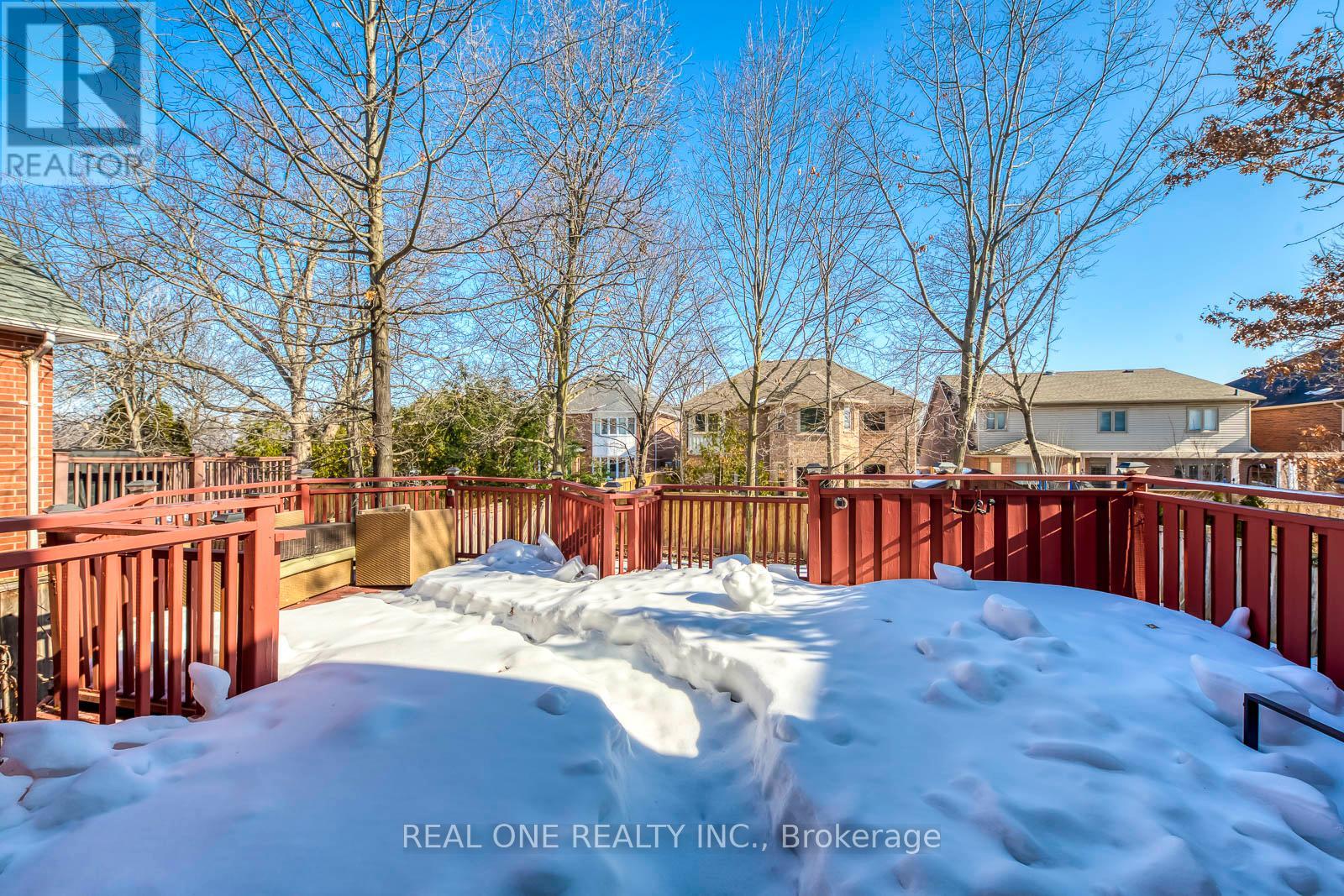 2211 North Ridge Trail, Oakville, Ontario  L6H 6W2 - Photo 46 - W12848694