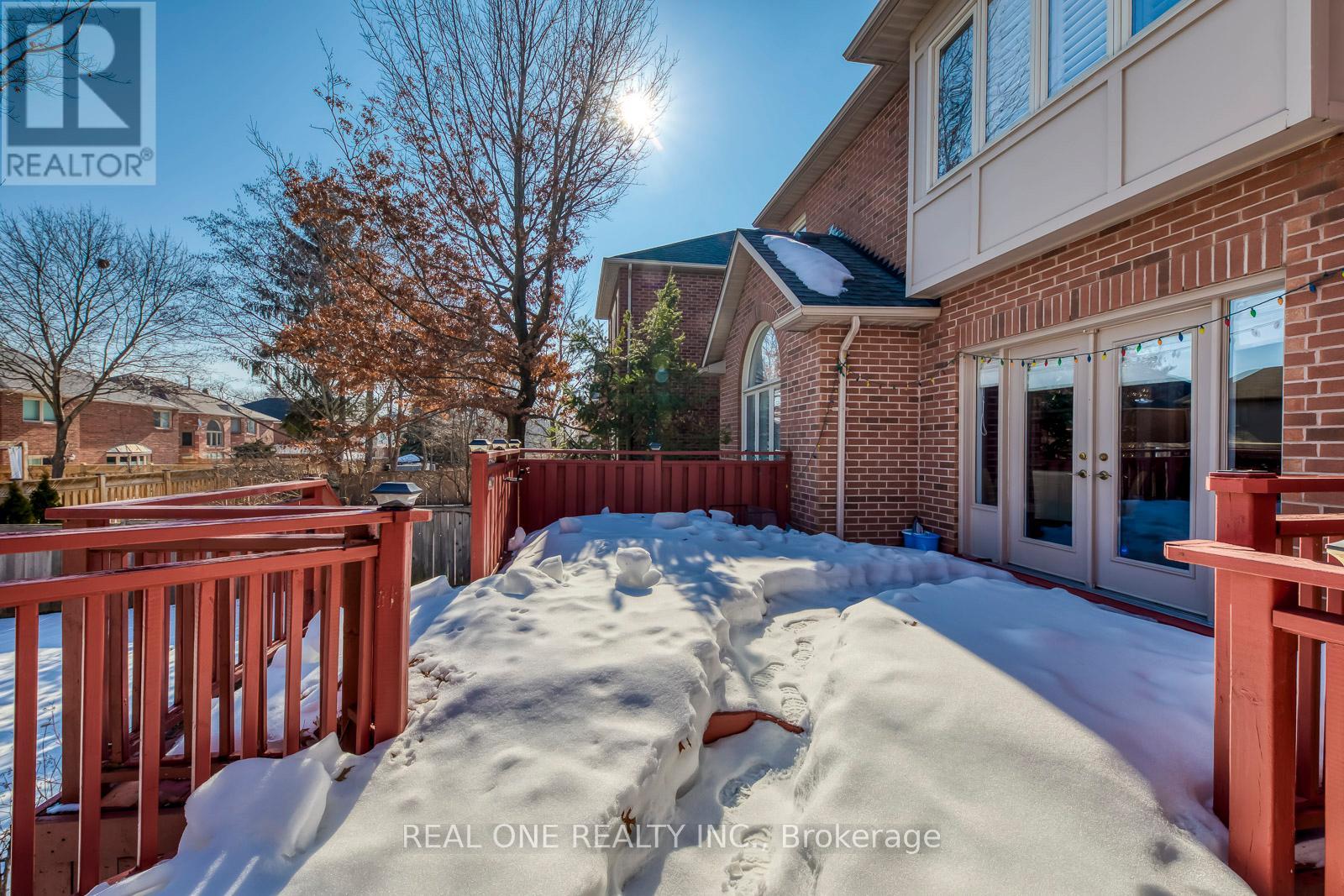 2211 North Ridge Trail, Oakville, Ontario  L6H 6W2 - Photo 47 - W12848694