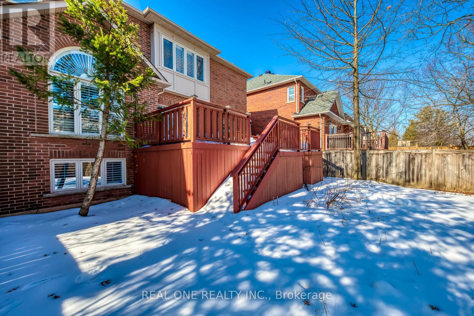 2211 North Ridge Trail, Oakville, Ontario  L6H 6W2 - Photo 48 - W12848694