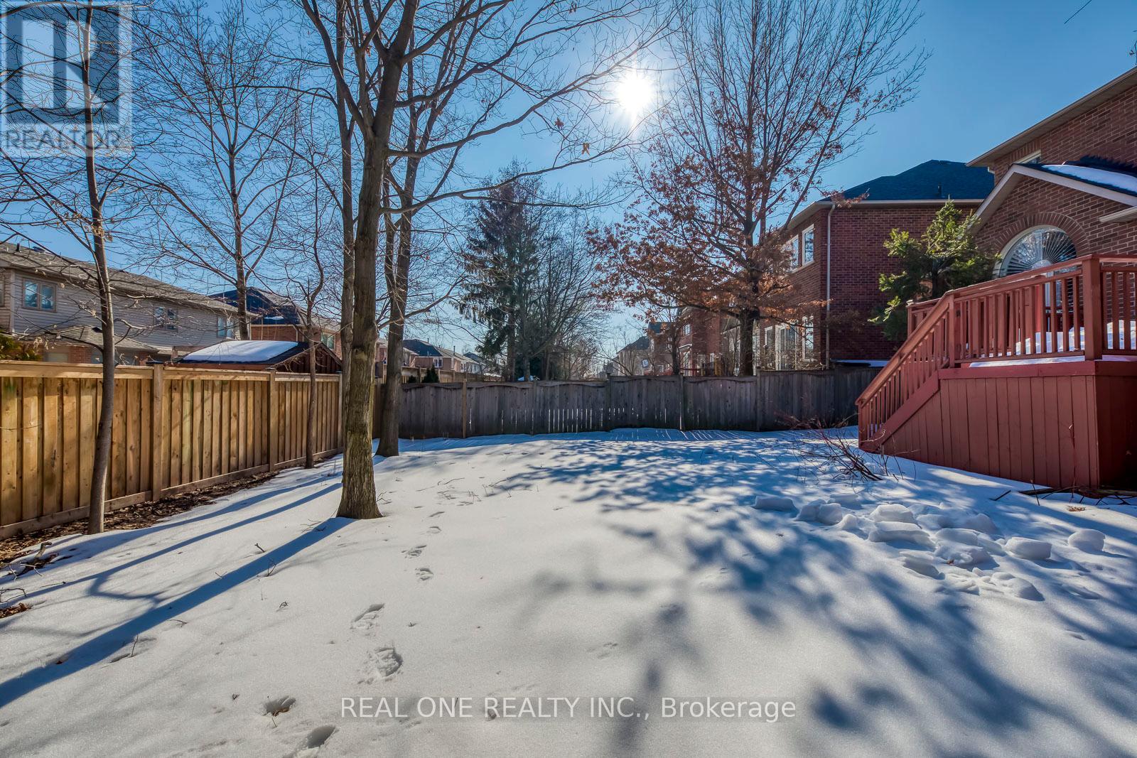 2211 North Ridge Trail, Oakville, Ontario  L6H 6W2 - Photo 49 - W12848694