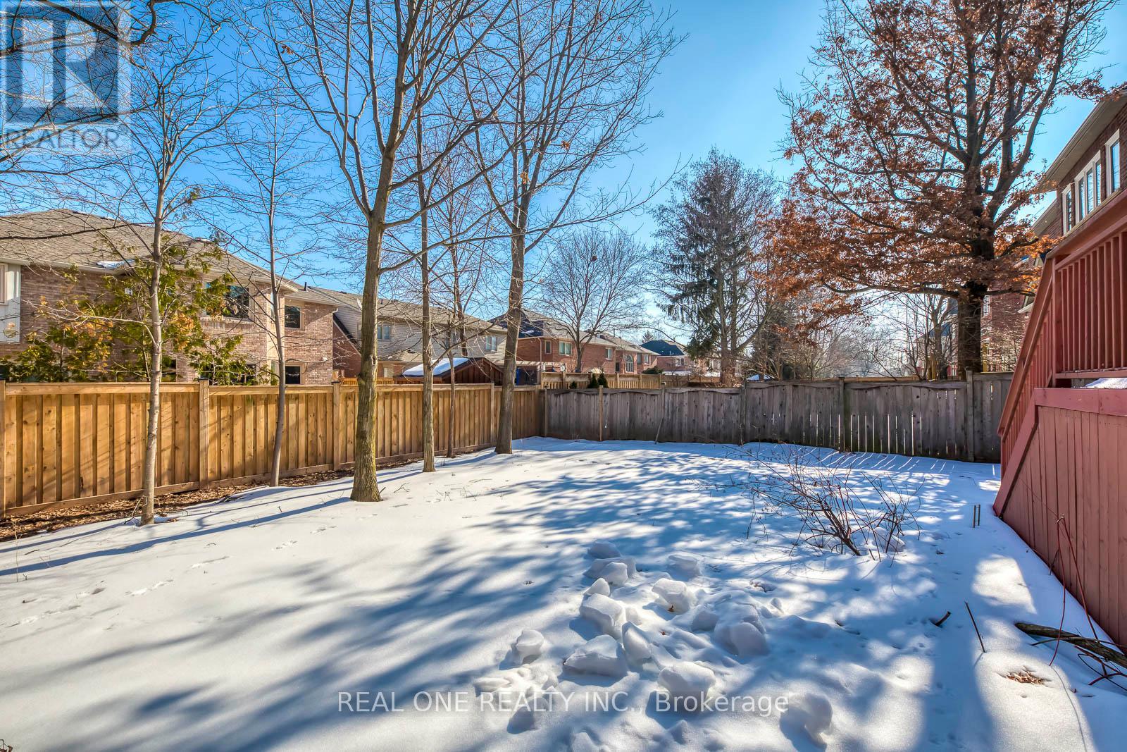 2211 North Ridge Trail, Oakville, Ontario  L6H 6W2 - Photo 50 - W12848694