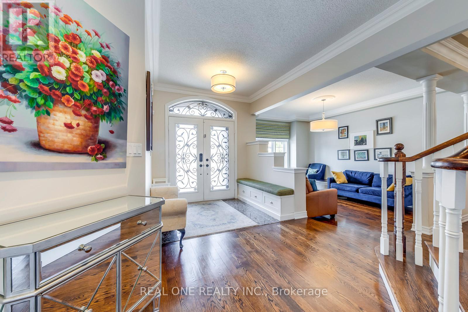 2211 North Ridge Trail, Oakville, Ontario  L6H 6W2 - Photo 7 - W12848694