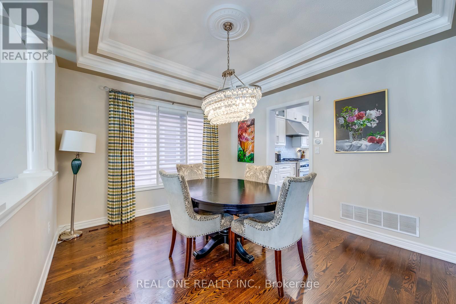 2211 North Ridge Trail, Oakville, Ontario  L6H 6W2 - Photo 8 - W12848694