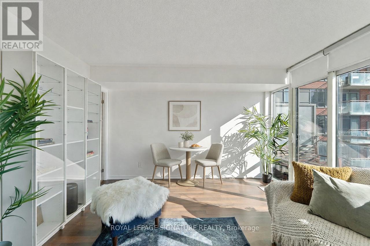 1013 - 38 Joe Shuster Way, Toronto, Ontario  M6K 0A5 - Photo 15 - W12848732