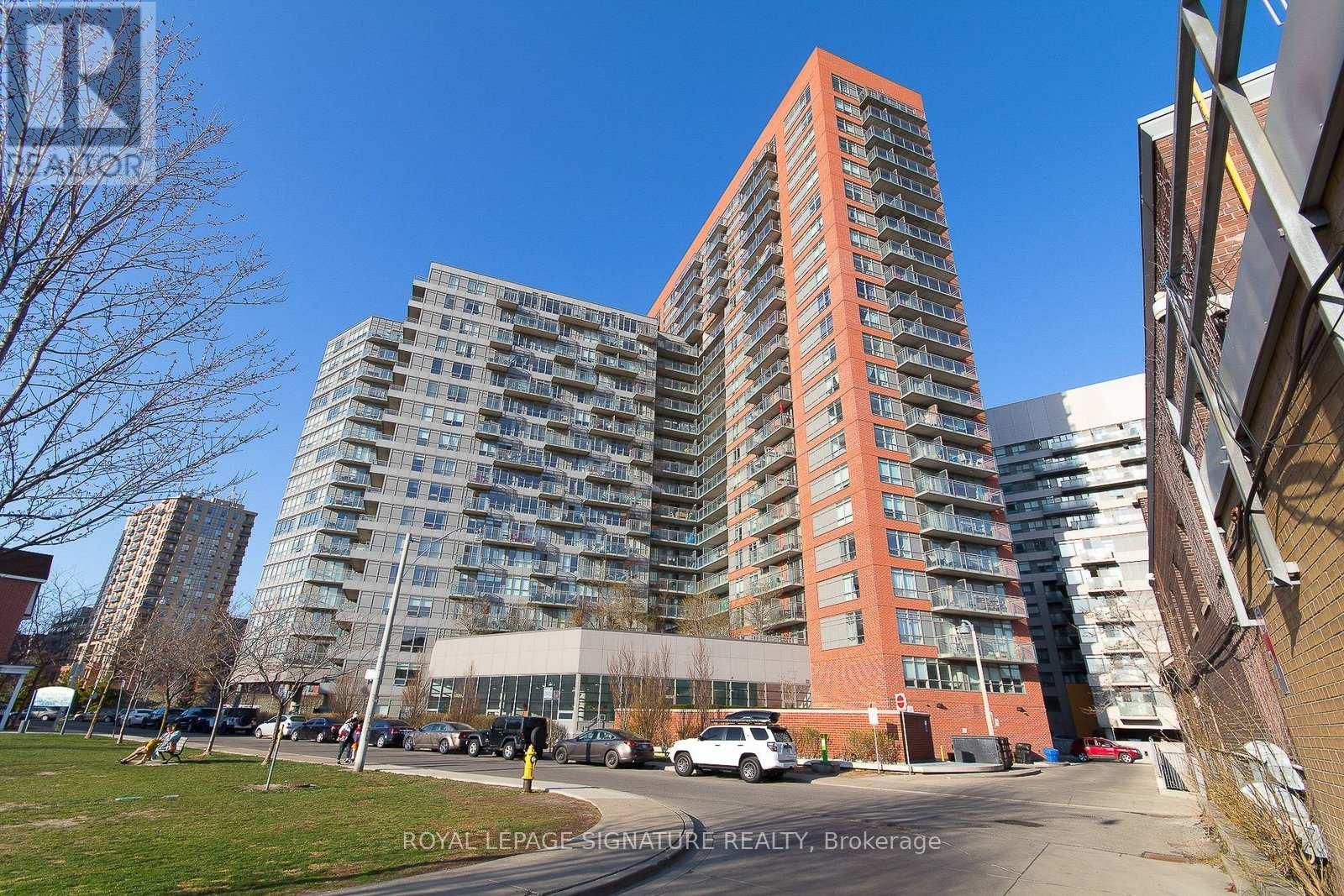 1013 - 38 Joe Shuster Way, Toronto, Ontario  M6K 0A5 - Photo 23 - W12848732