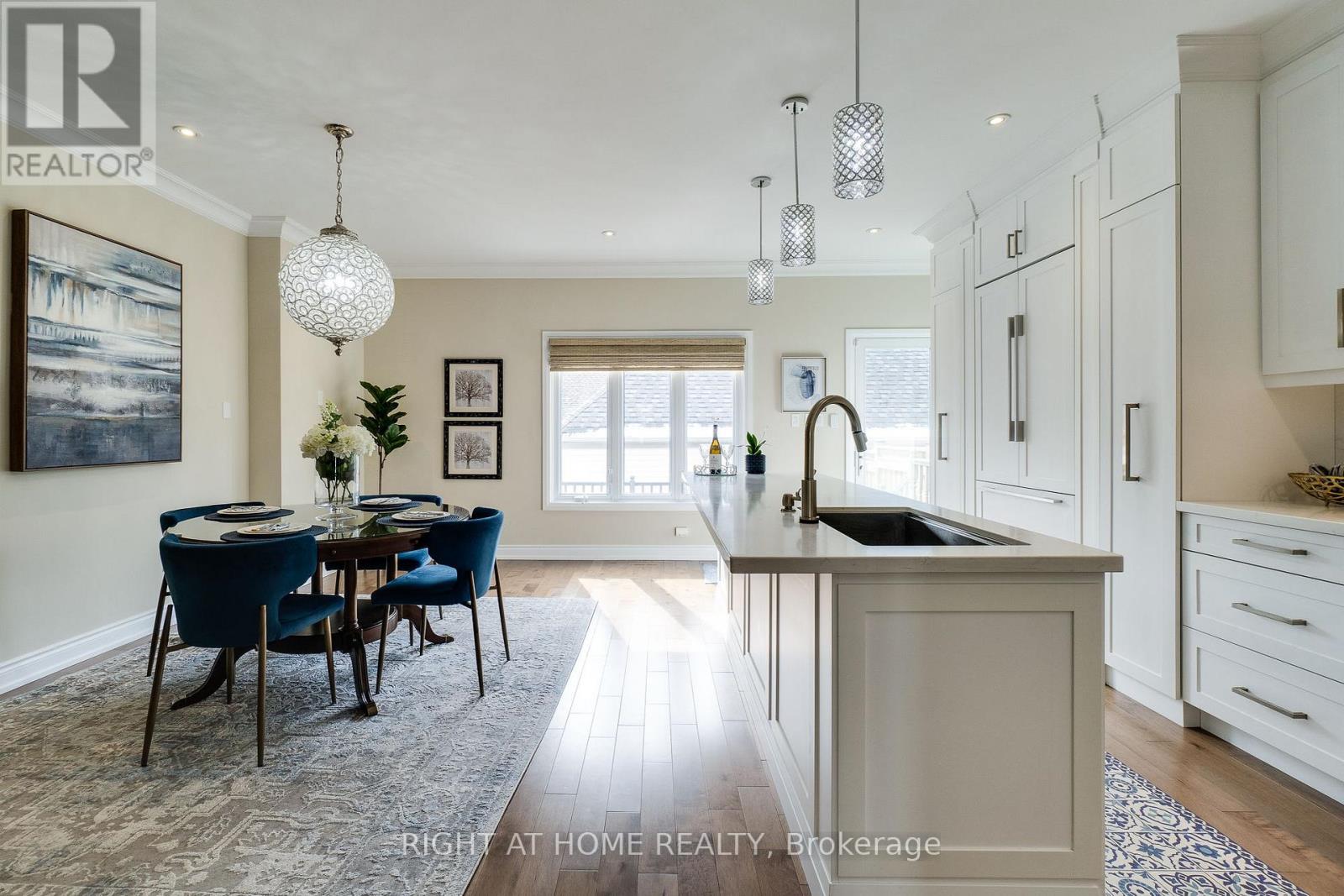 144 Gatwick Drive, Oakville, Ontario  L6H 6N3 - Photo 25 - W12848736