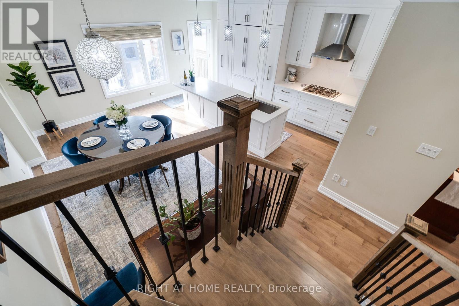 144 Gatwick Drive, Oakville, Ontario  L6H 6N3 - Photo 27 - W12848736