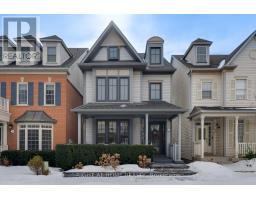 144 GATWICK DRIVE, Oakville, Ontario