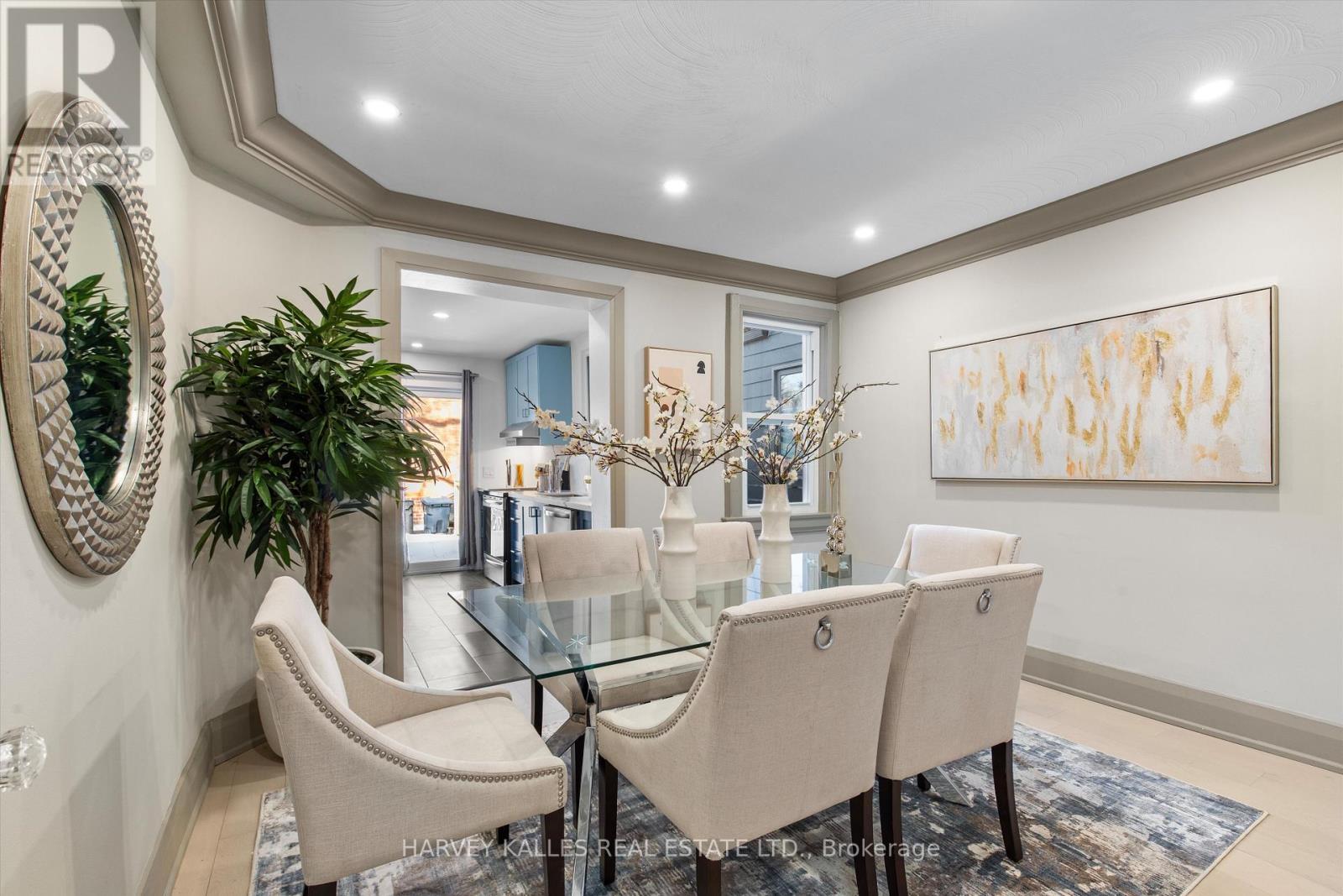 18 Page Avenue, Toronto, Ontario  M6S 2P5 - Photo 8 - W12848748