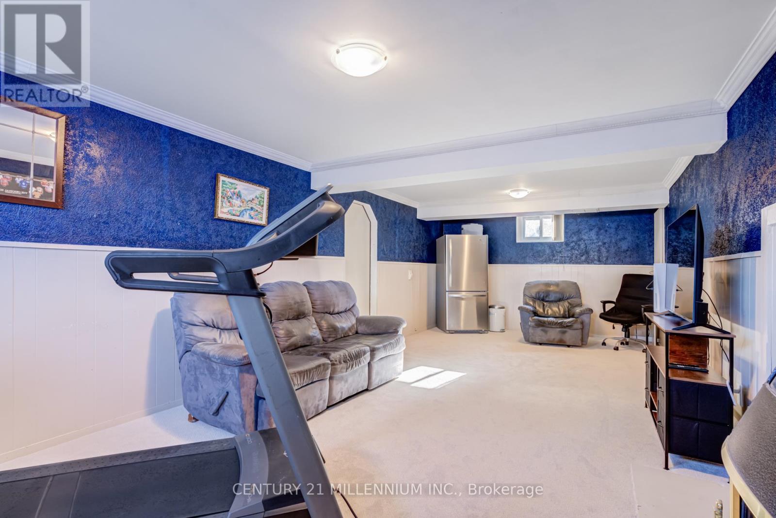 18 Morgandale Crescent E, Orangeville, Ontario  L9W 3C7 - Photo 14 - W12848752