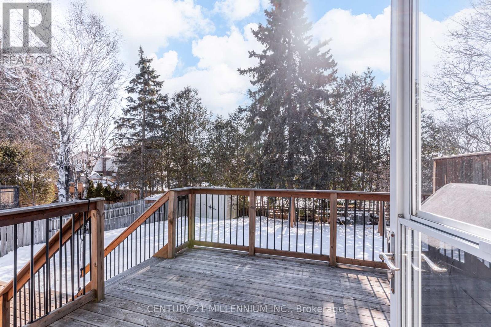 18 Morgandale Crescent E, Orangeville, Ontario  L9W 3C7 - Photo 20 - W12848752