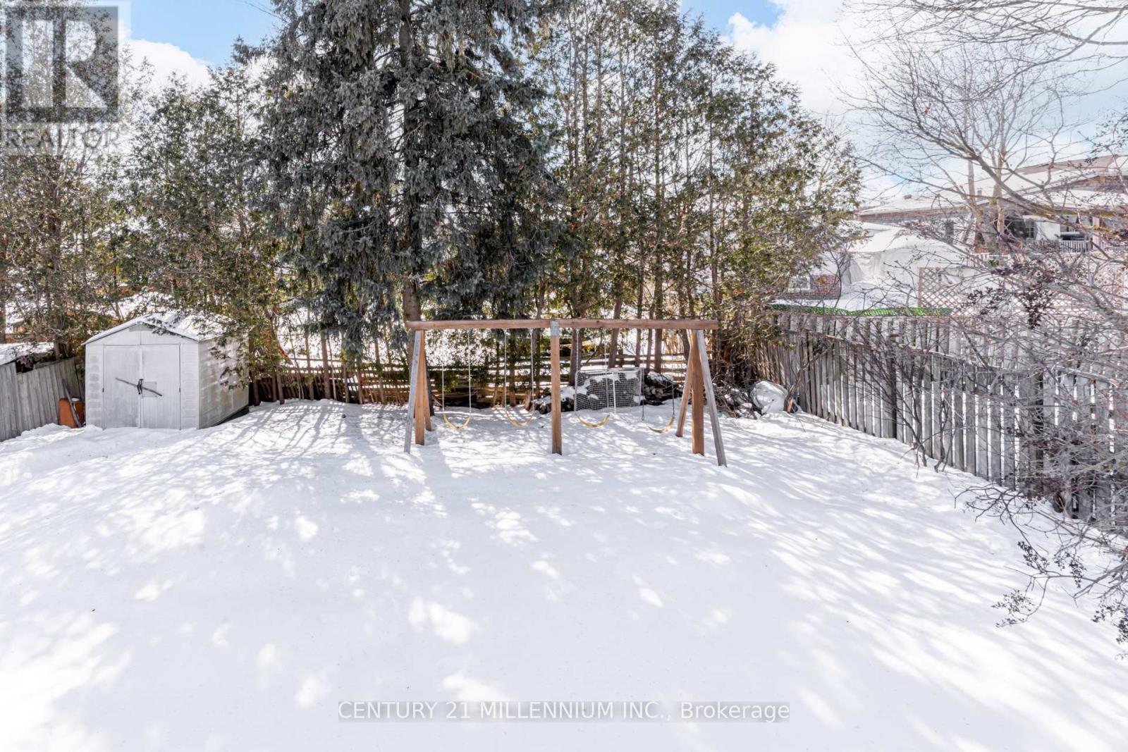 18 Morgandale Crescent E, Orangeville, Ontario  L9W 3C7 - Photo 27 - W12848752