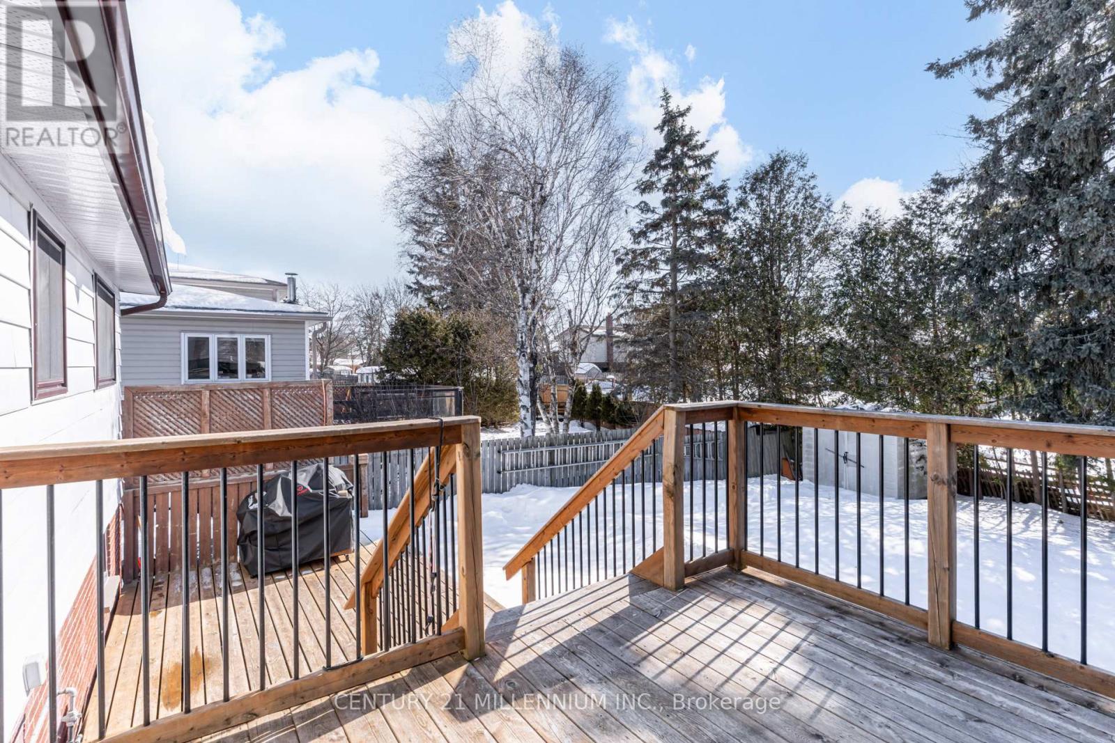 18 Morgandale Crescent E, Orangeville, Ontario  L9W 3C7 - Photo 28 - W12848752