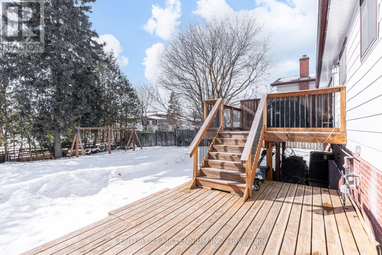 18 Morgandale Crescent E, Orangeville, Ontario  L9W 3C7 - Photo 29 - W12848752