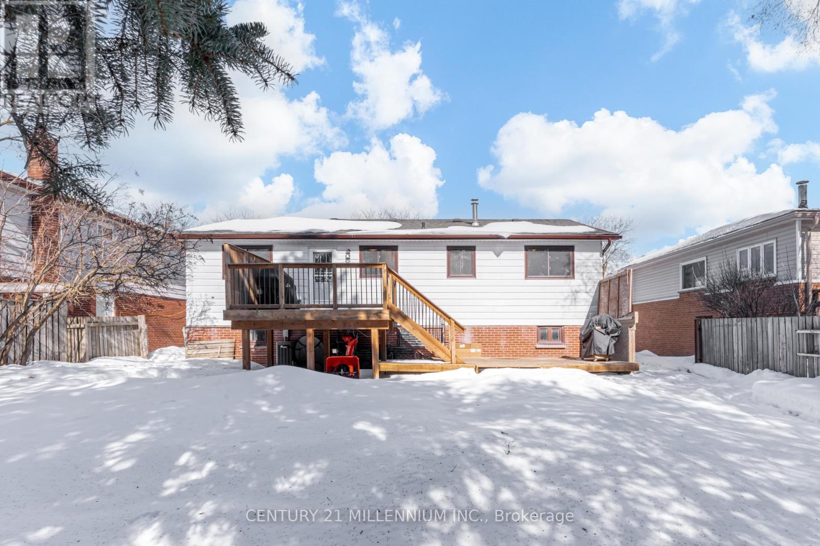 18 Morgandale Crescent E, Orangeville, Ontario  L9W 3C7 - Photo 30 - W12848752