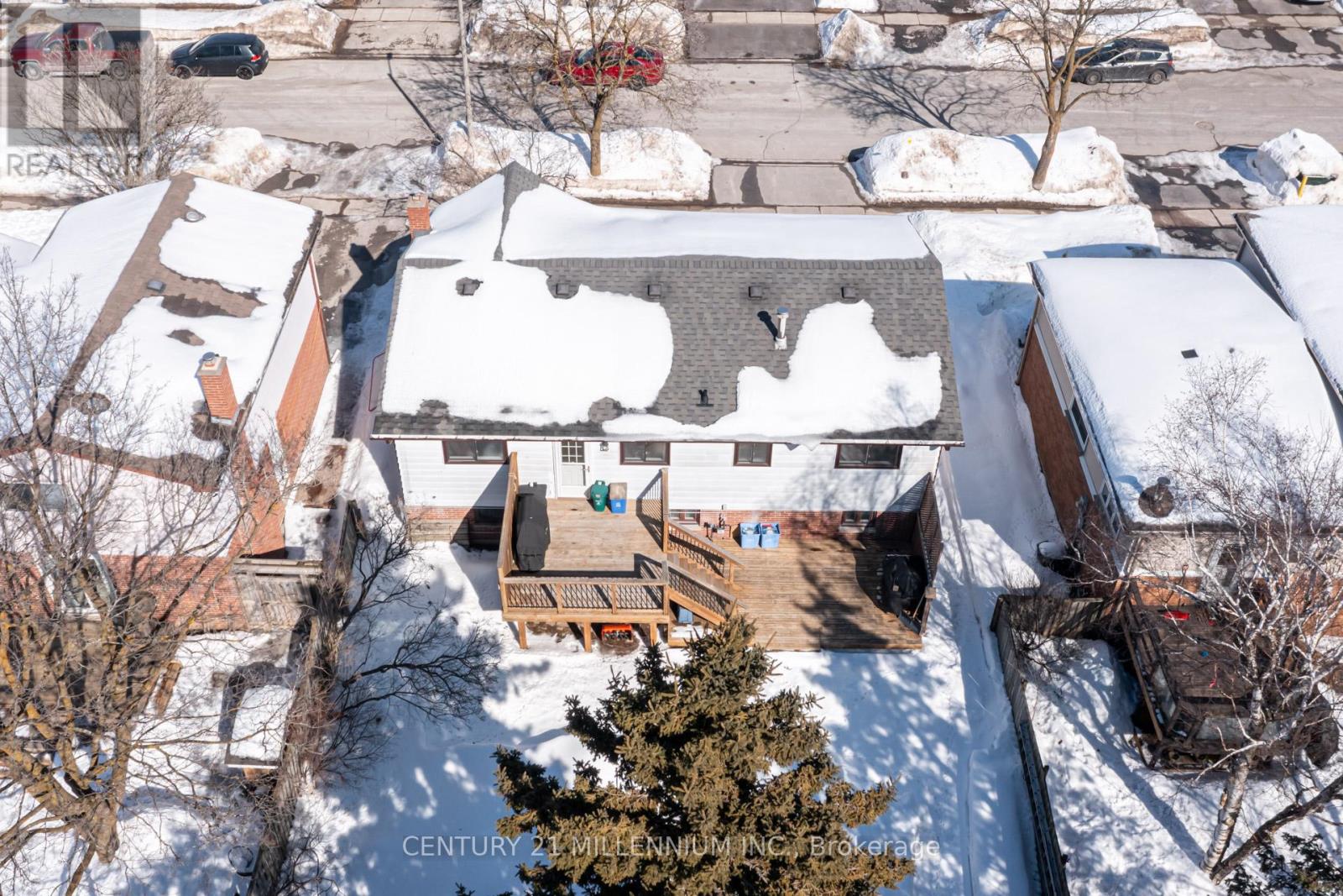 18 Morgandale Crescent E, Orangeville, Ontario  L9W 3C7 - Photo 32 - W12848752