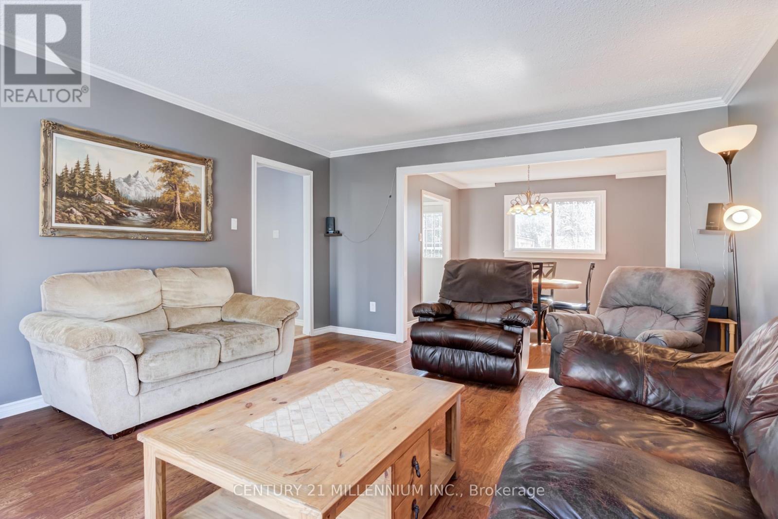 18 Morgandale Crescent E, Orangeville, Ontario  L9W 3C7 - Photo 6 - W12848752