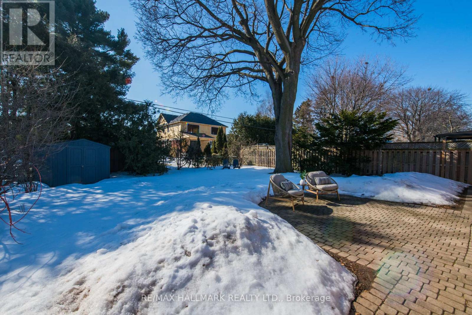 67 Saybrook Avenue, Toronto (Stonegate-Queensway), Ontario  M8Z 2V6 - Photo 29 - W12848814