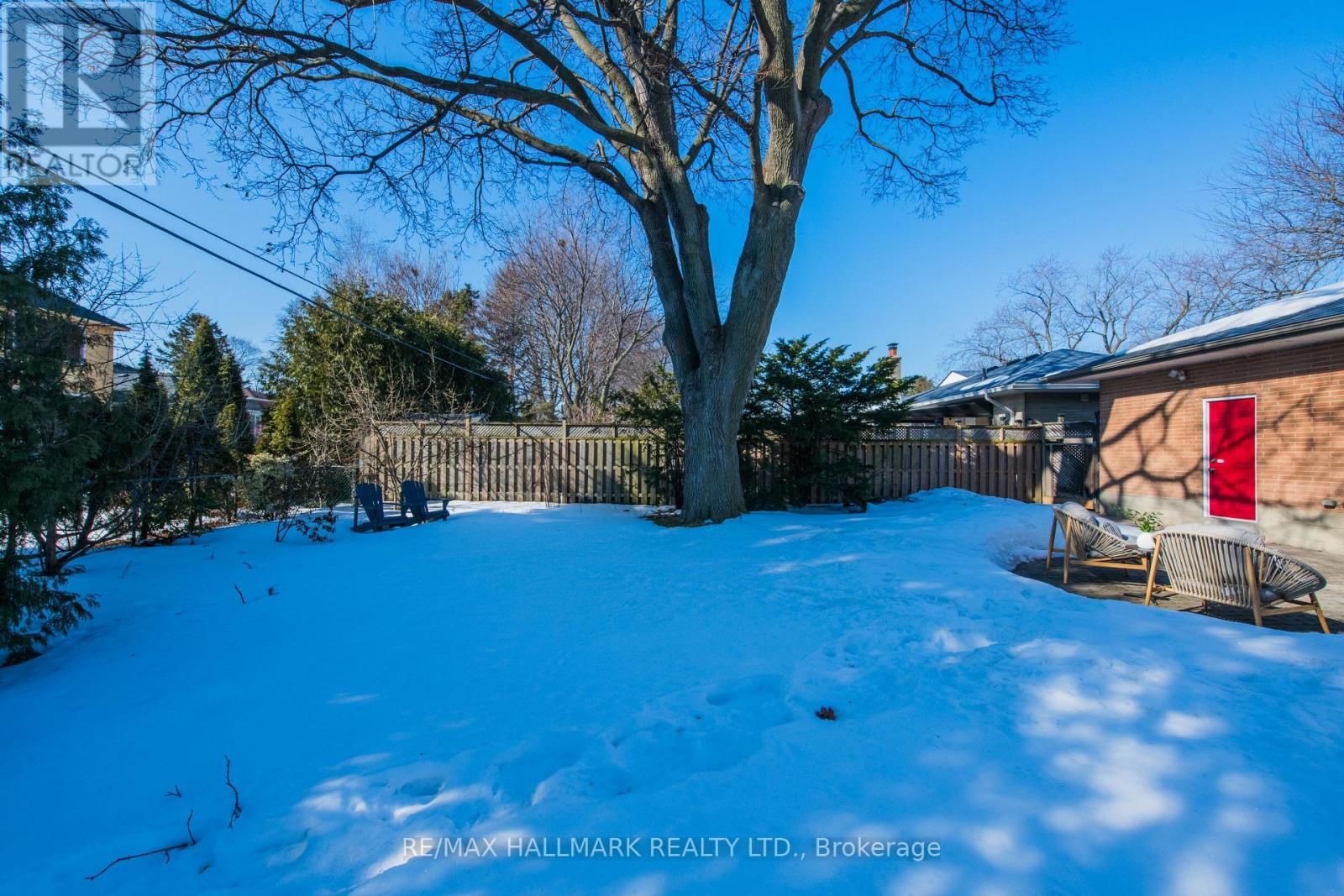 67 Saybrook Avenue, Toronto (Stonegate-Queensway), Ontario  M8Z 2V6 - Photo 30 - W12848814