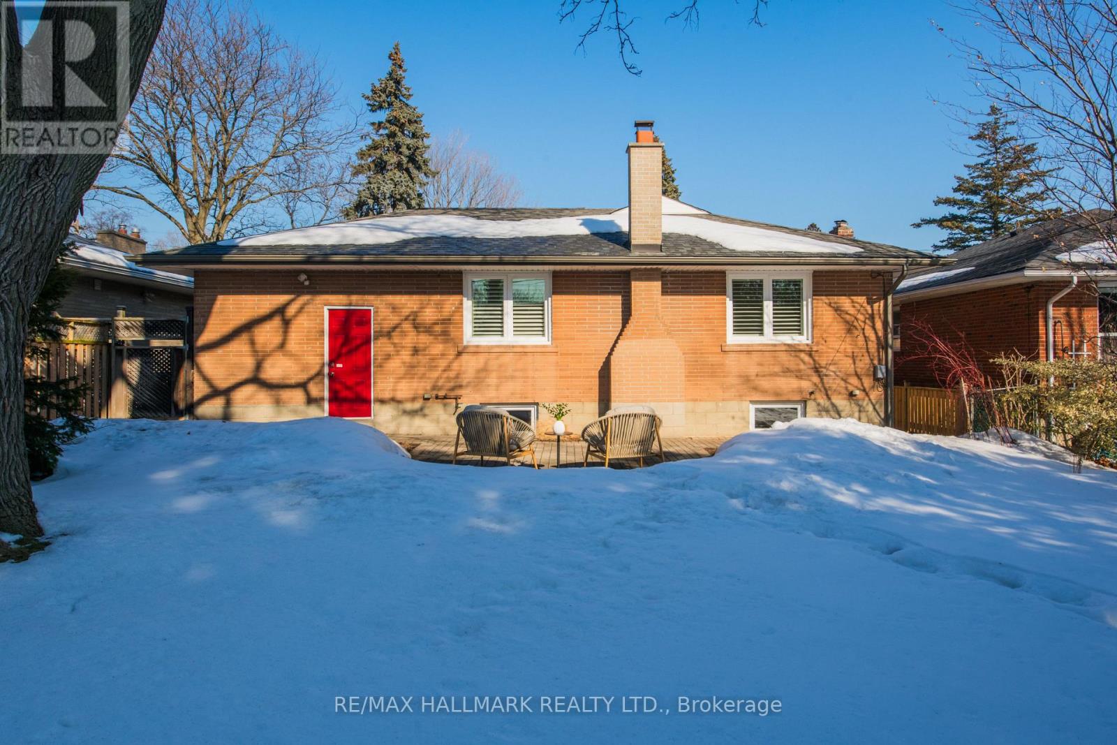 67 Saybrook Avenue, Toronto (Stonegate-Queensway), Ontario  M8Z 2V6 - Photo 31 - W12848814